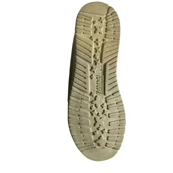 Hey Dude Wally Sox Men\'s Casual Shoes, Beige, M8 main image 11